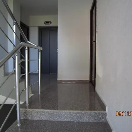 Apartman Studio Love *