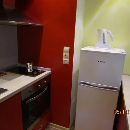 Studio Love Daire Burgaz