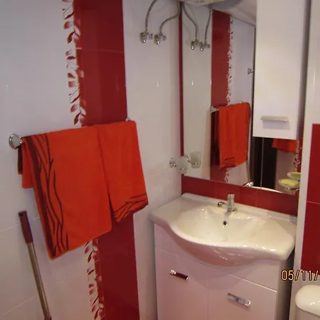 Studio Love Apartman *