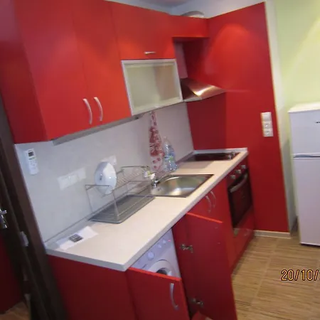 Studio Love Apartman