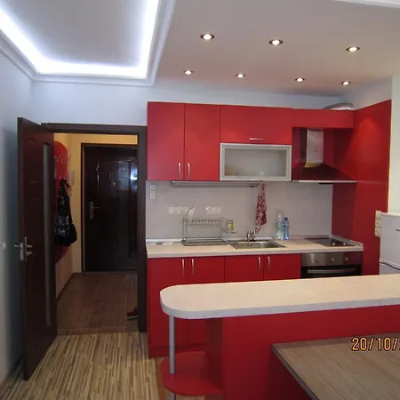 Studio Love * Burgaz