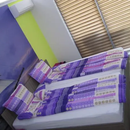 Studio Love Apartman