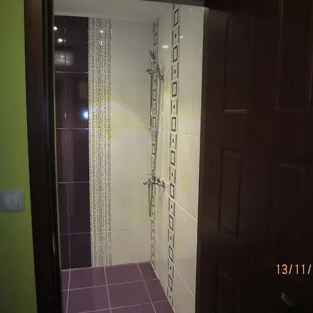 Daire Studio Love Burgaz