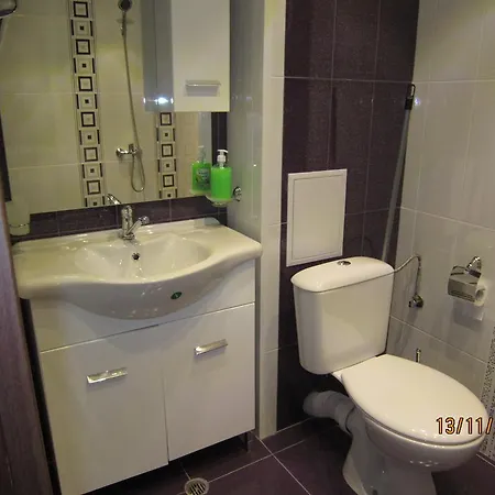 Studio Love Apartman