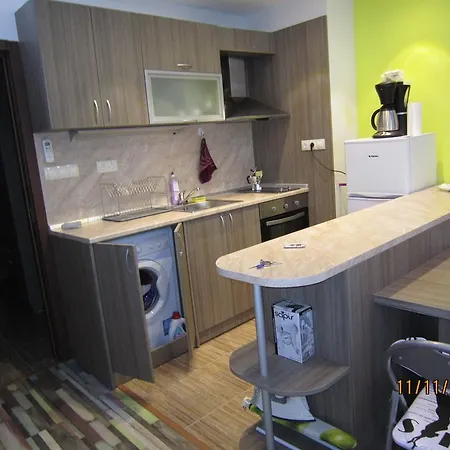 Studio Love * Burgasz