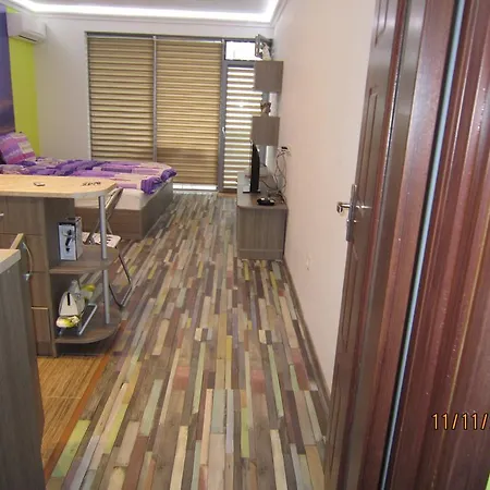 Daire Studio Love Burgaz