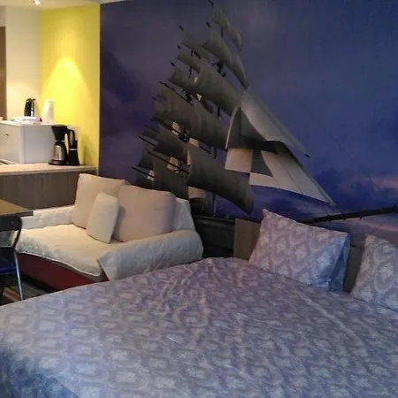 Studio Love Apartman