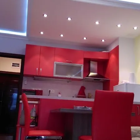 Apartman Studio Love