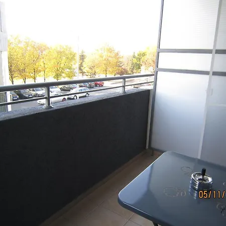 Apartman Studio Love