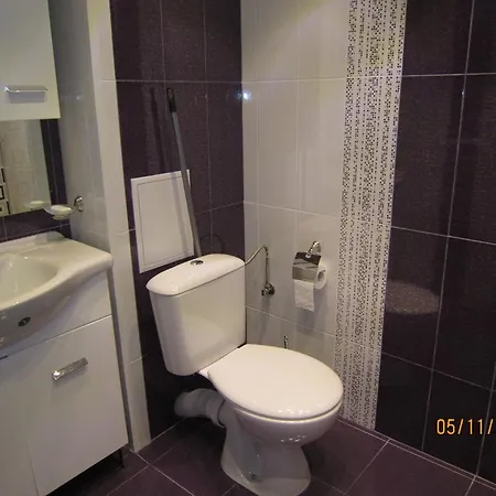 Apartman Studio Love *