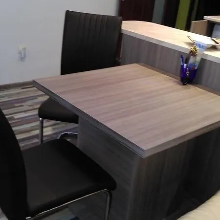 Apartman Studio Love Burgasz