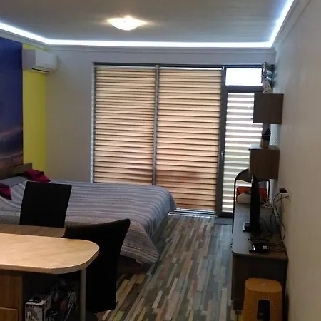 Apartman Studio Love *