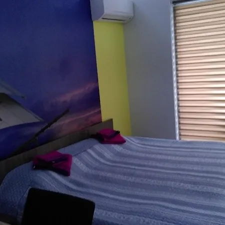 Apartman Studio Love Burgasz