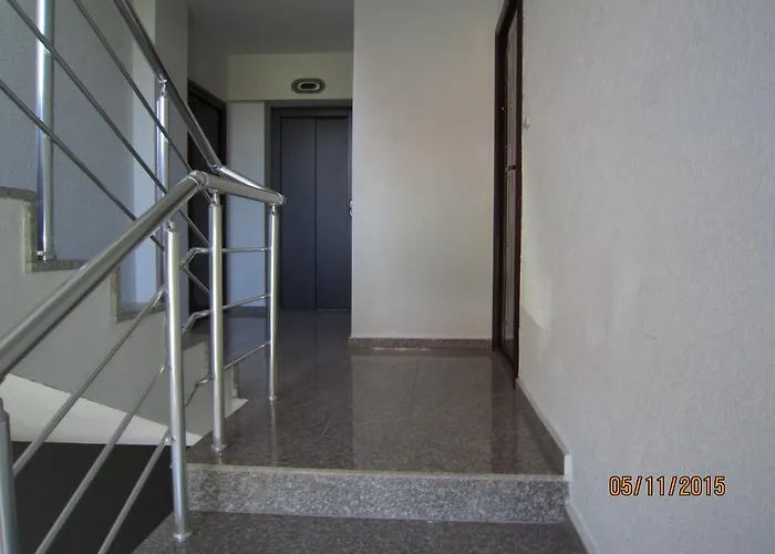 Appartement Studio Love *