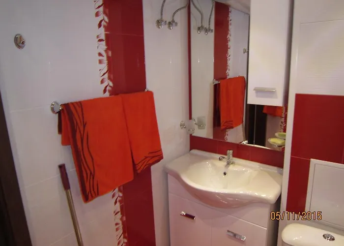 Studio Love Appartement *