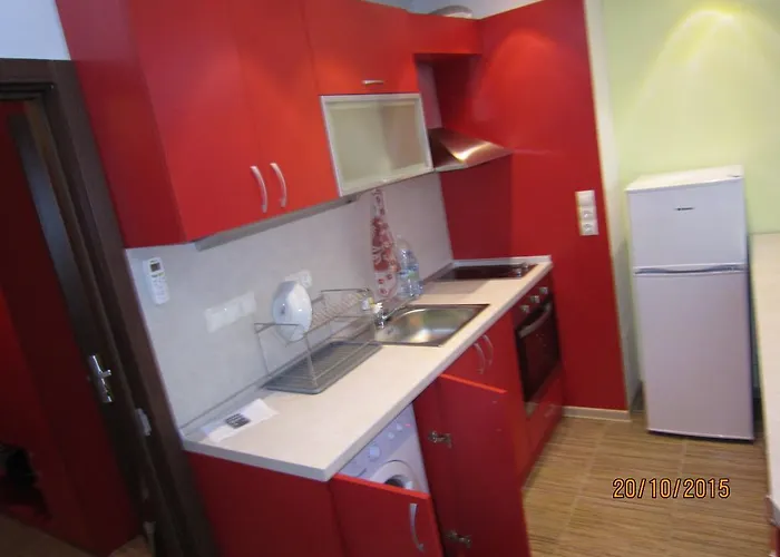 Studio Love Appartement