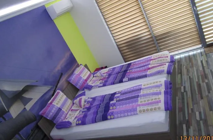 Studio Love Appartement