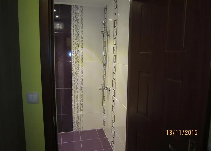 Appartement Studio Love Burgas