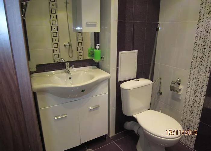 Studio Love Appartement