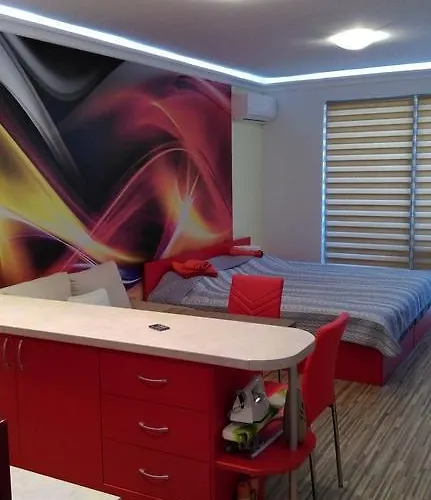 Appartement Studio Love *