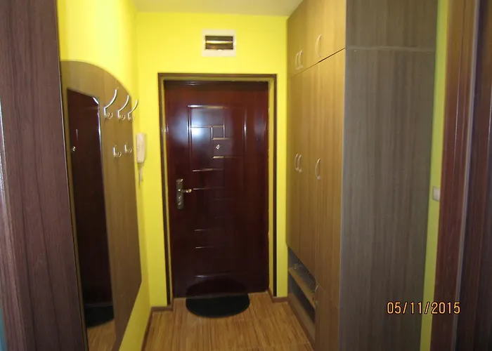 Appartement Studio Love *