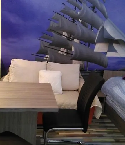 Appartement Studio Love Burgas