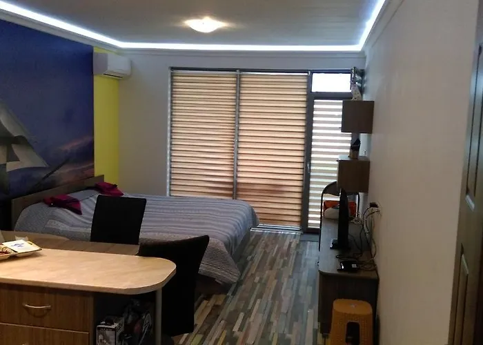 Appartement Studio Love *