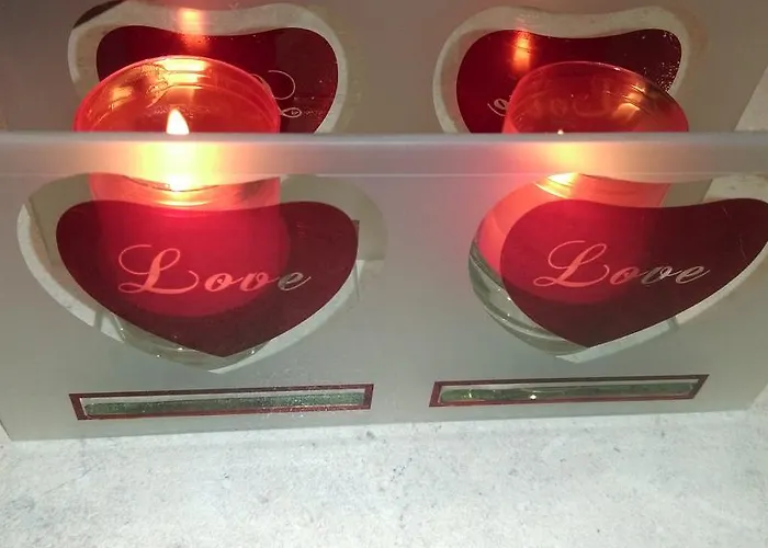 Appartement Studio Love