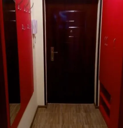 Апартаменты Studio Love