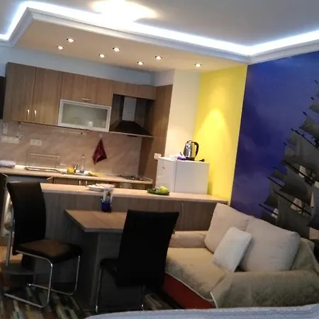 아파트 Studio Love *