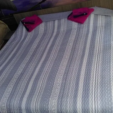 아파트 Studio Love *