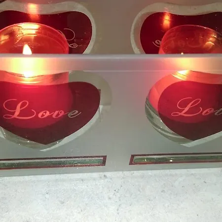 شقة Studio Love