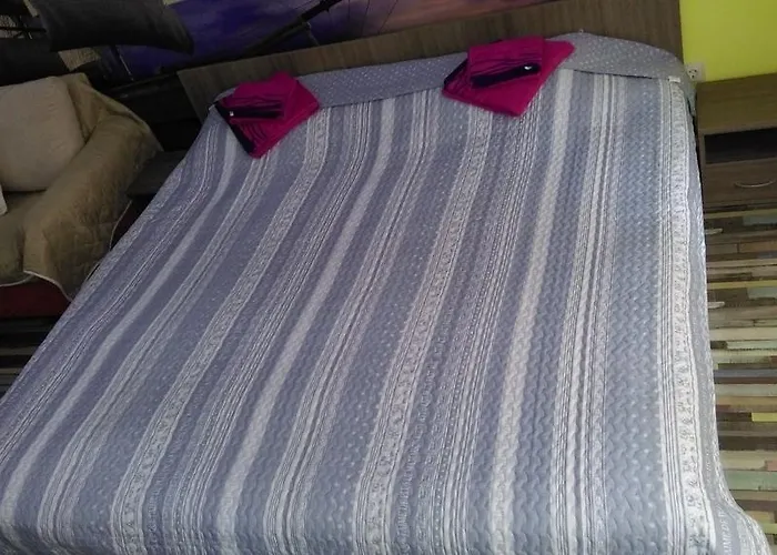 شقة Studio Love *