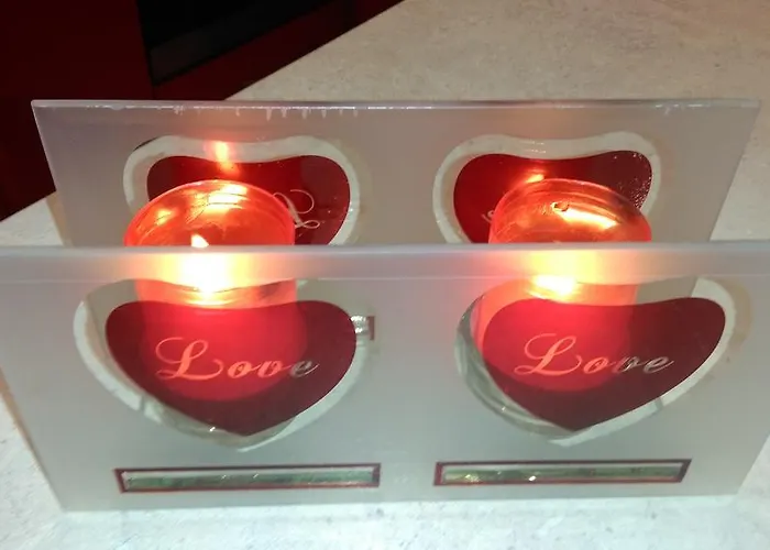 شقة Studio Love بورغاس